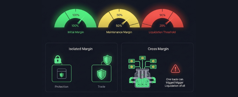 Crypto Margin Trading
