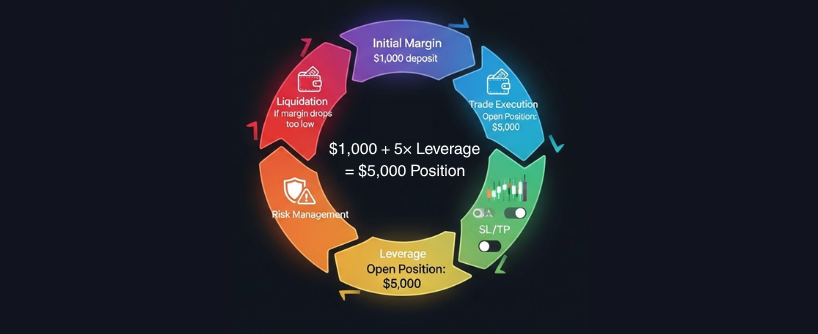 Crypto Margin Trading