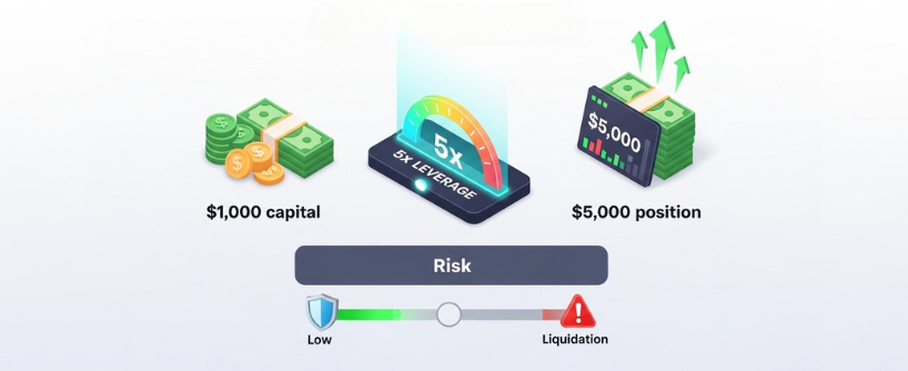 spot trading