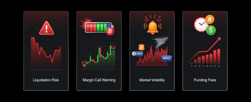 Crypto Margin Trading