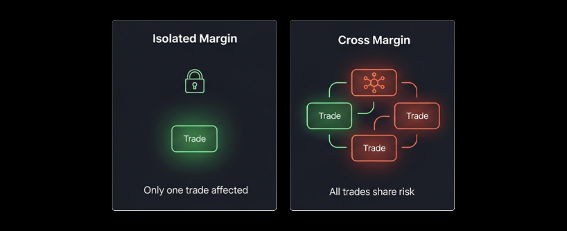 Crypto Margin Trading