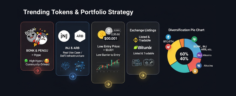 altcoins