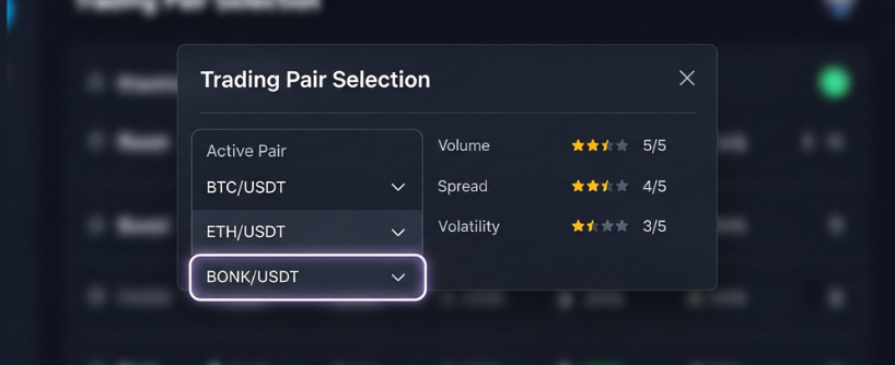 crypto spot