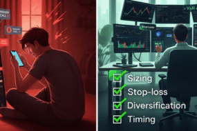 Crypto Margin Trading