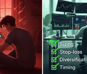 Crypto Margin Trading