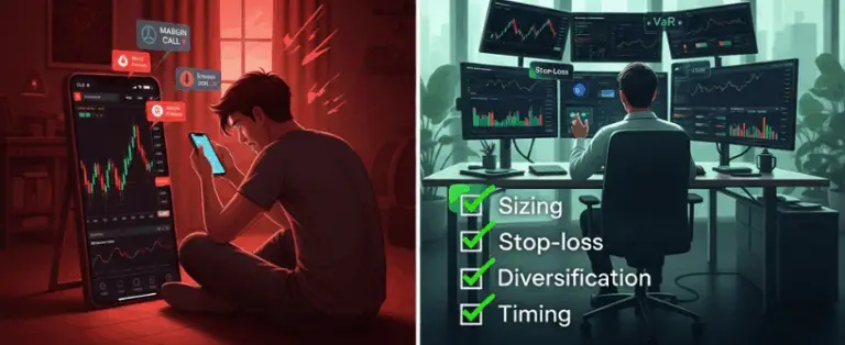 Рыночный ордер, лимитный и стоп-ордера: как в них разобраться | Bitunix Blog | Bitunix