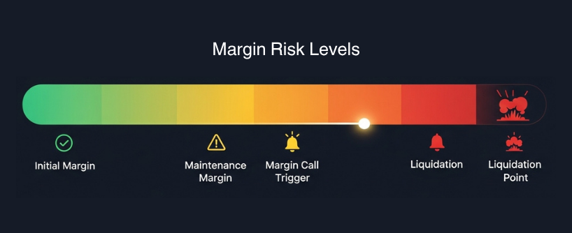 Crypto Margin Trading