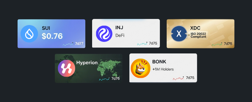 altcoins