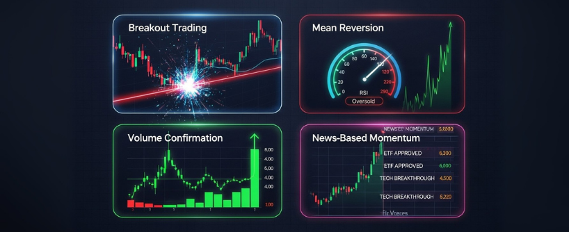 crypto spot