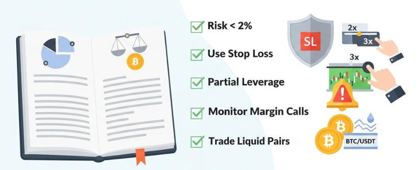 spot trading