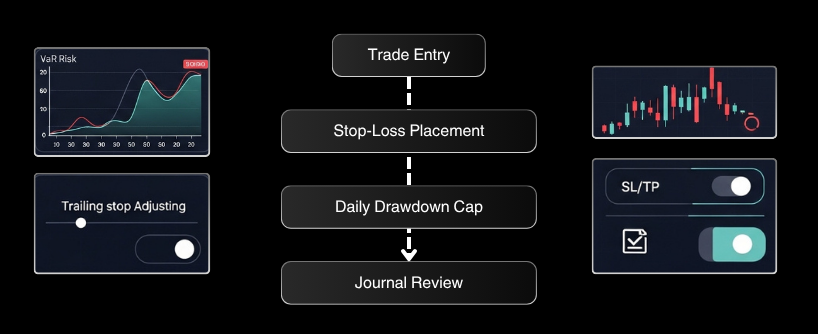 Crypto Margin Trading