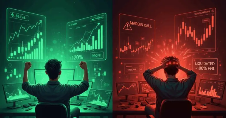 Crypto Margin Trading Guide: Maximize Profits in 2025 | Bitunix