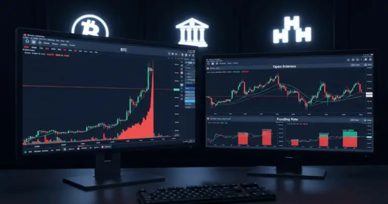 Bitcoin Futures Trading in 2025: Institutional Flow & Liquidity | Bitunix