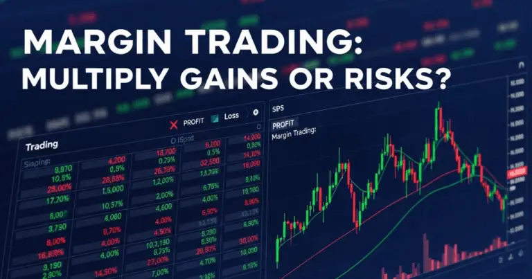 Crypto Margin Trading Explained for Beginners | Bitunix