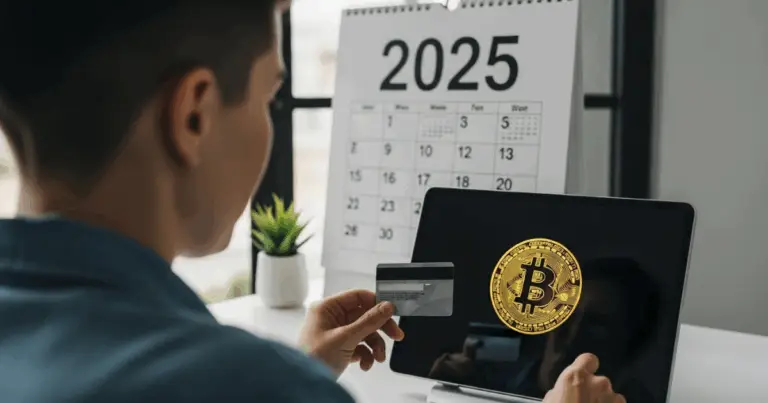 Buy Bitcoin with Credit or Debit Card in 2025 | Bitunix