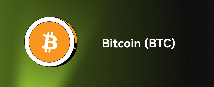 Bitcoin Crypto