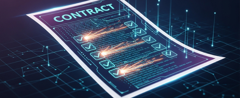 Smart Contracts
