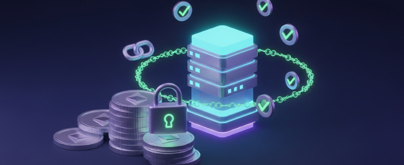 Ethereum Proof of Work
