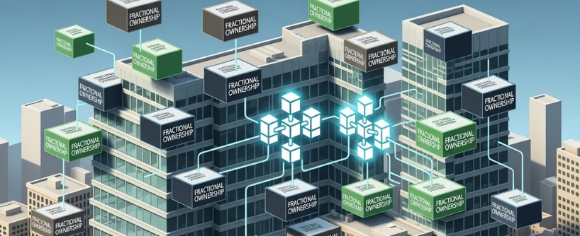 real estate tokenization