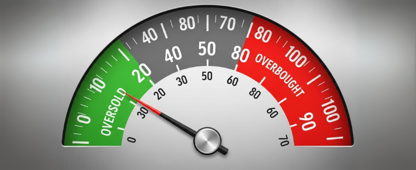 RSI crypto trading
