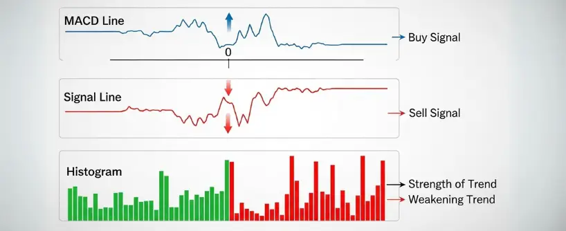 MACD Trading Strategy