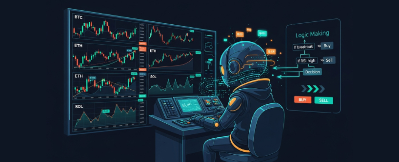 algorithmic trading
