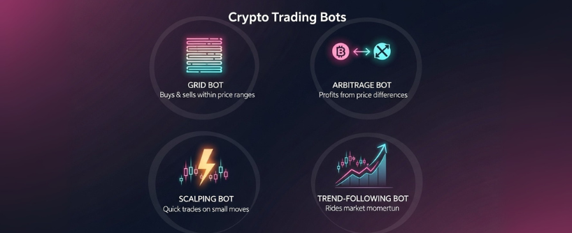 trading bots