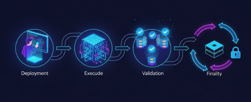 Smart Contracts