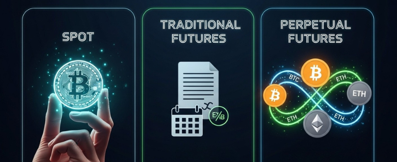 Perpetual Futures