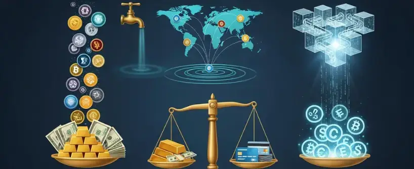 tokenize Real-World Assets