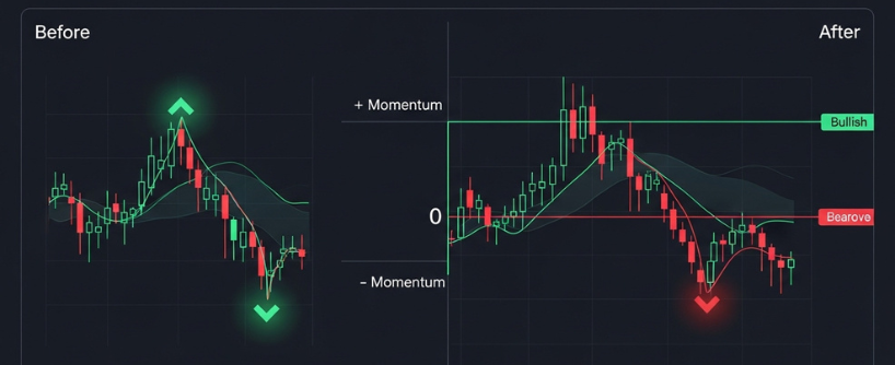 MACD Trading Strategy