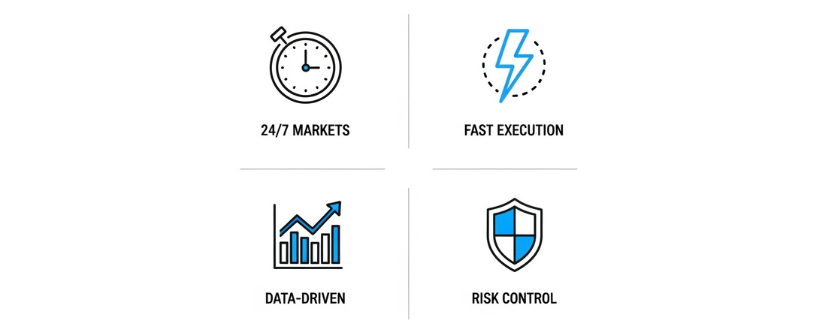 algorithmic trading