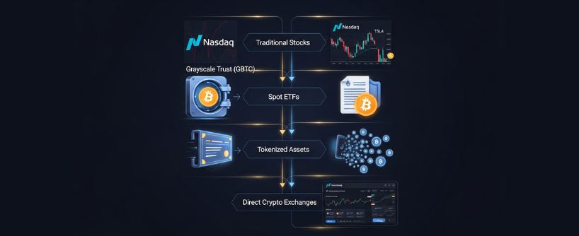 spot trading