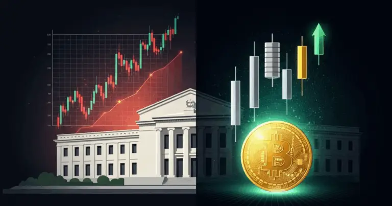 PCE Inflation July 2025: Fed Rate Cuts, Housing Market, Bitcoin | Bitunix