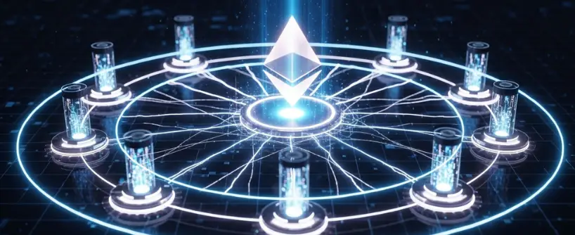 Ethereum | Bitunix Ethereum