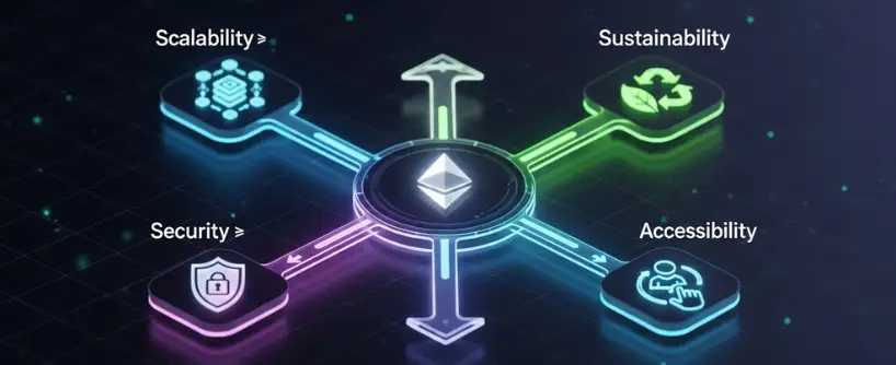 Ethereum Proof of Work