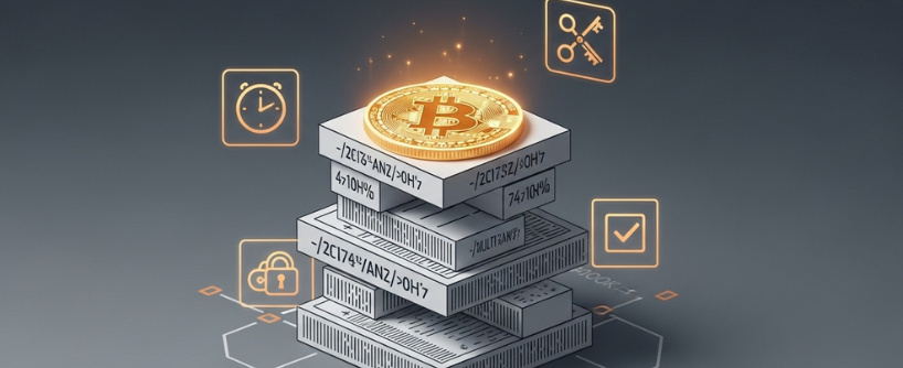 bitcoin