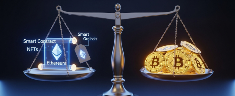 Bitcoin Ordinals