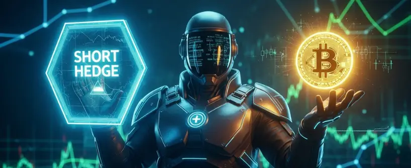 Perpetual Futures | Bitunix Perpetual Futures