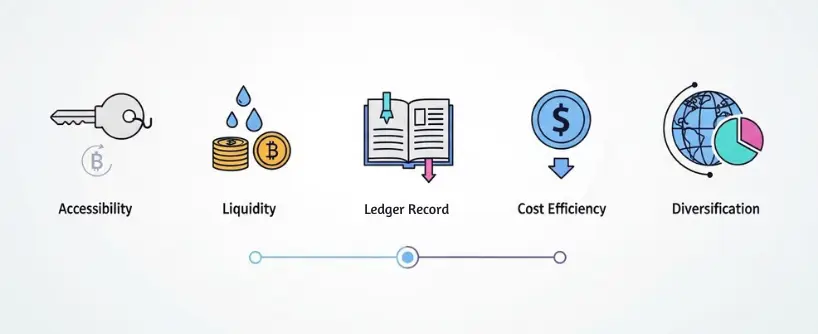 real estate tokenization | Bitunix real estate tokenization