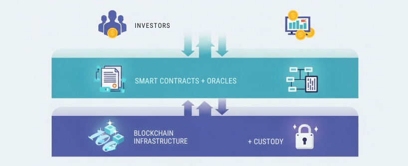 asset tokenization