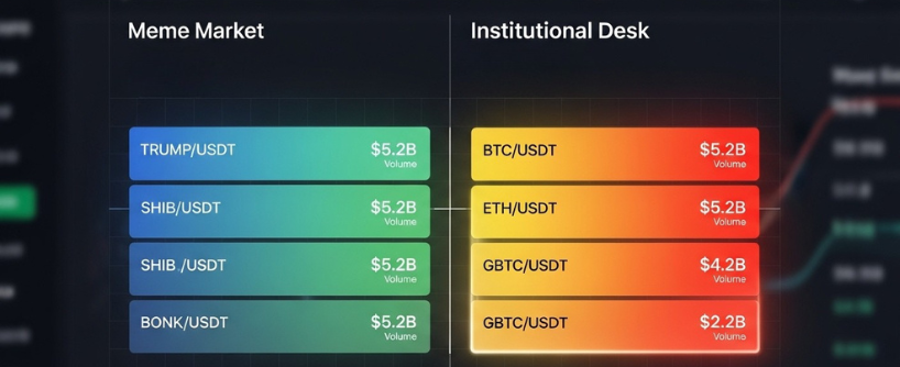spot trading