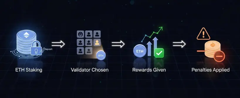 Ethereum Proof of Work