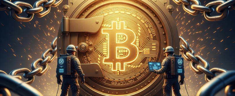bitcoin