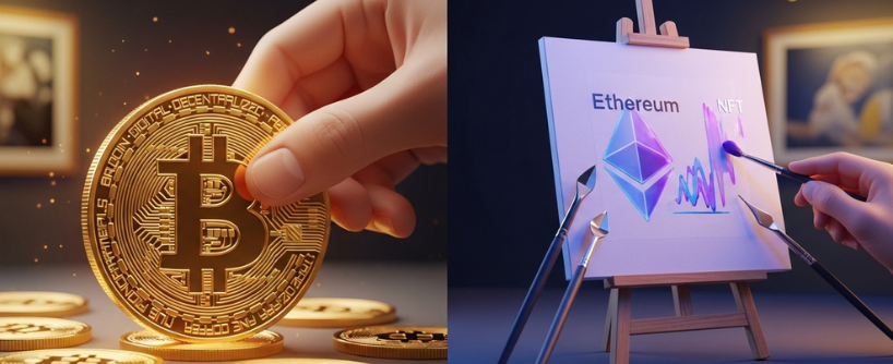 Bitcoin Ordinals