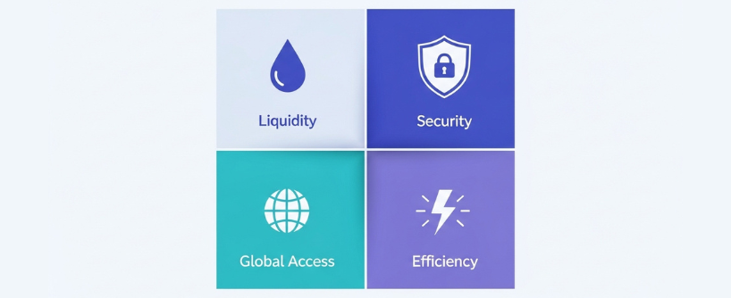 asset tokenization