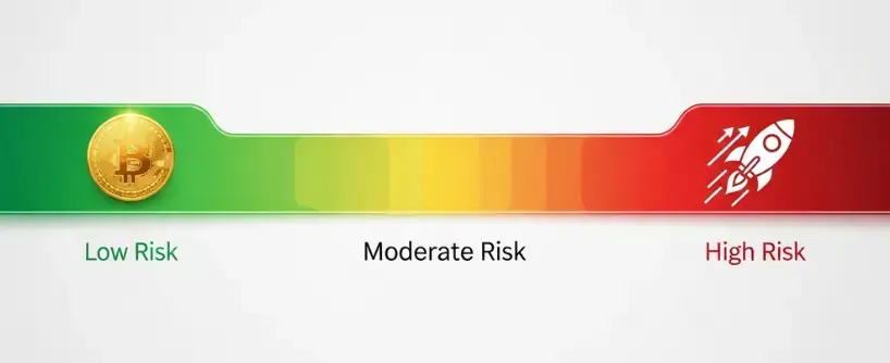 bitcoin | Bitunix bitcoin