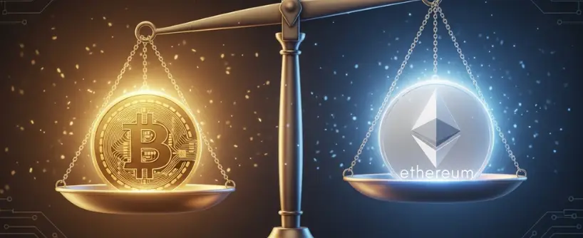 Ethereum | Bitunix Ethereum