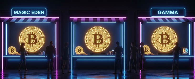 Bitcoin Ordinals
