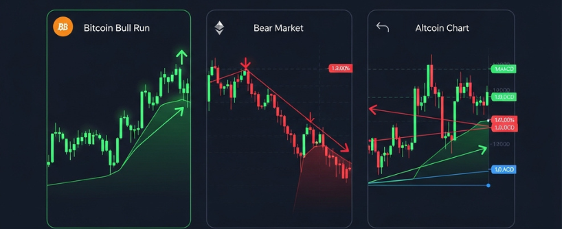 MACD Trading Strategy